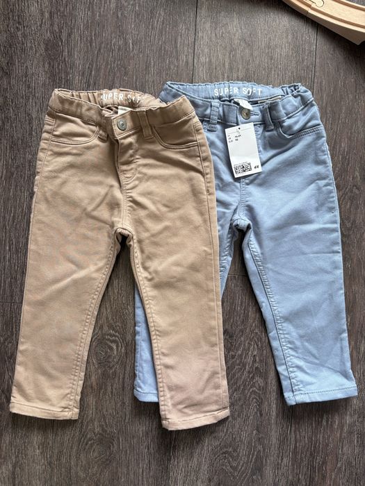 Детские вещи на мальчика 1,5-2,5 года