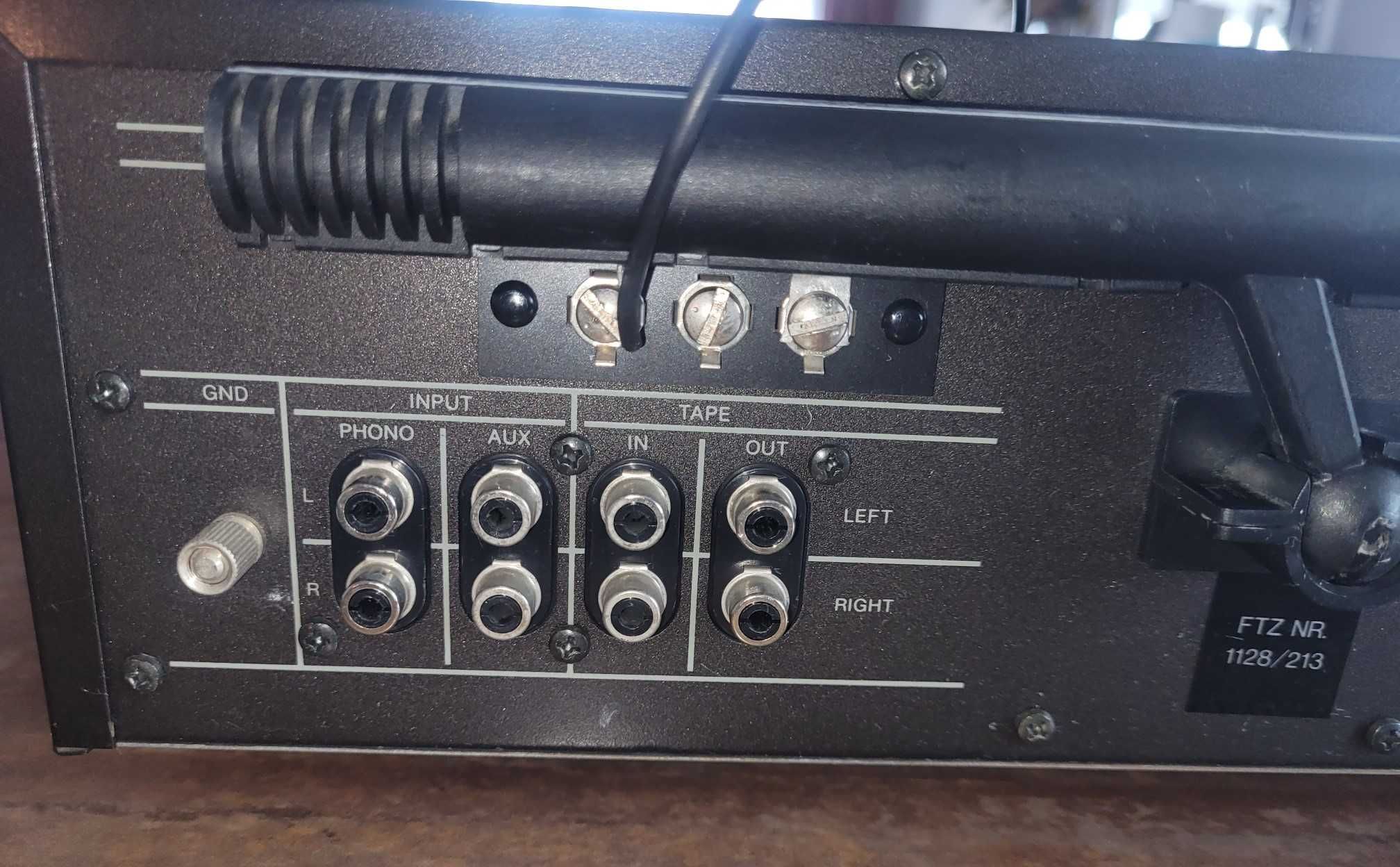 Amplituner Harman Kardon hk350i  made in Japan