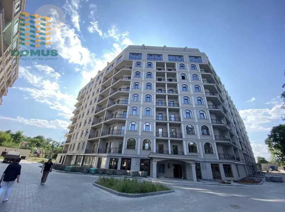 Продам 1 комн в ЖК Авиньон! Дом сдан! 1 линия моря!