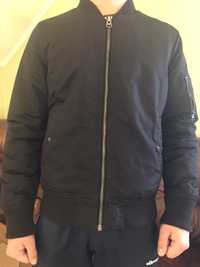 Куртка чоловіча «  Bomber” 40 розмір