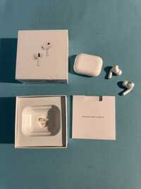 AirPods Pro 2ª Geração [ORIGINAIS]