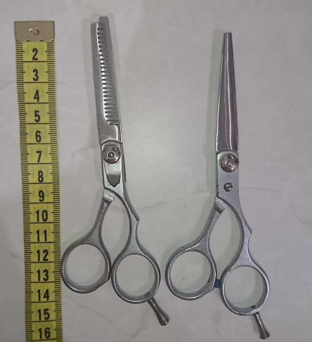 Ножницы парикмахерские