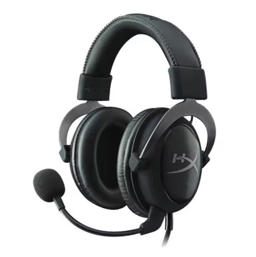 Hyper X Cloud 2 Black-2600грн