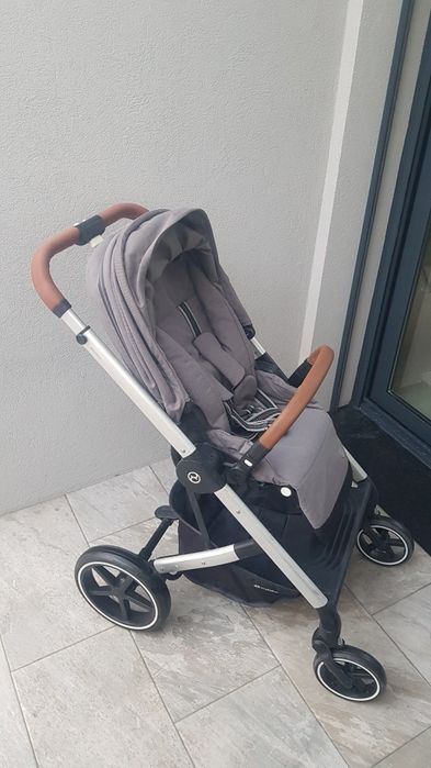 Carrinho cybex balios s