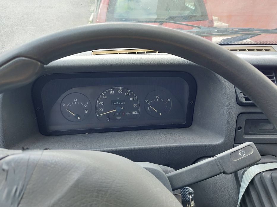 Fiat Ducato 1.9D