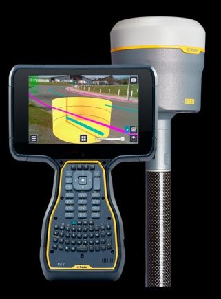 Trimble Tachimetr Robotyczny S3 S6 S7 S8 S9 SPS 930 GPS R2 R10 R12 R8