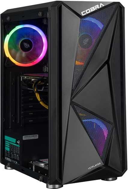 Комп'ютер Cobra Advanced