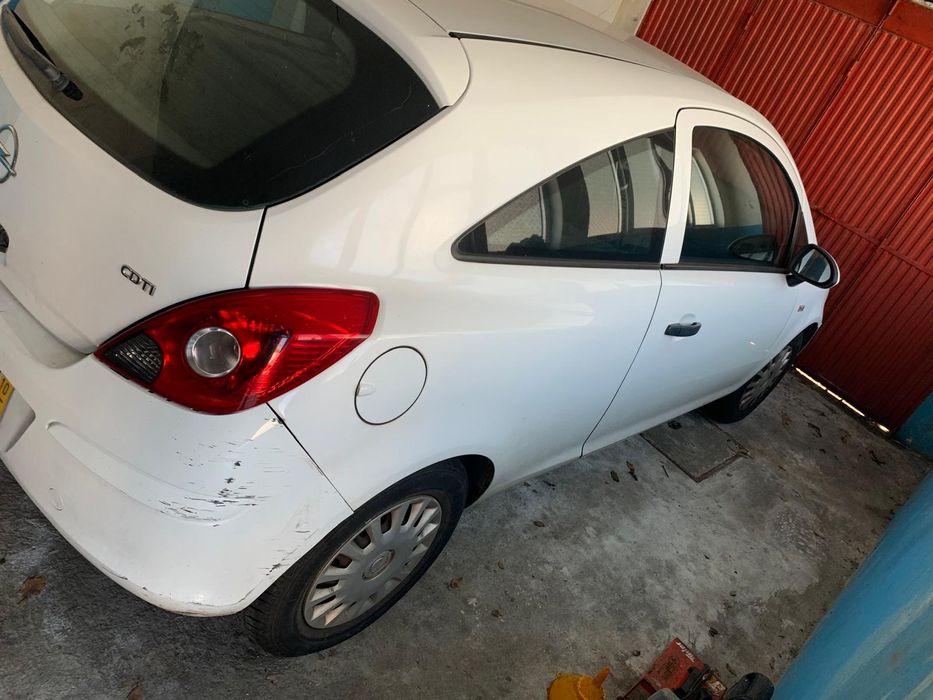 Carro em hotimas condicoes