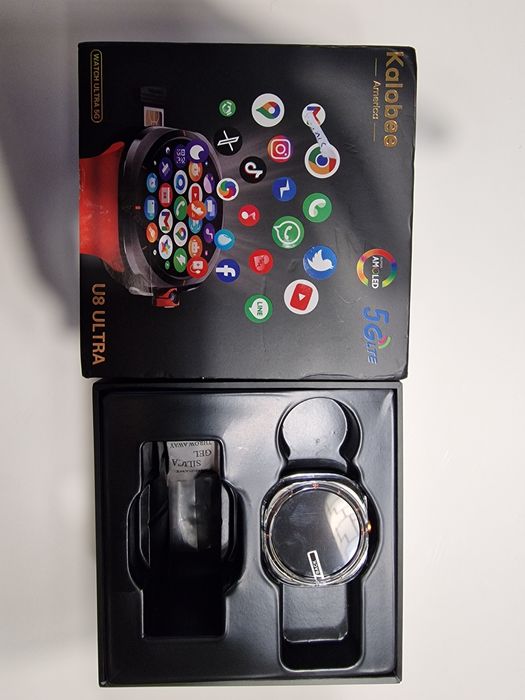 Smartwatch Ultra