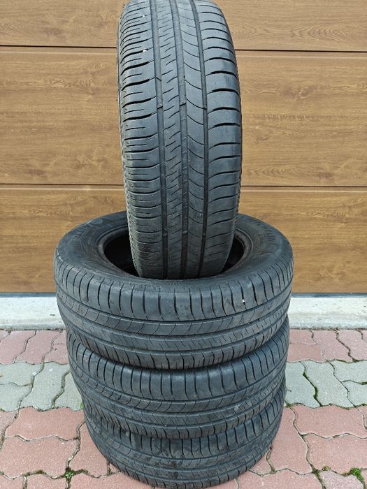 Opony letnie Michelin 205/60/16