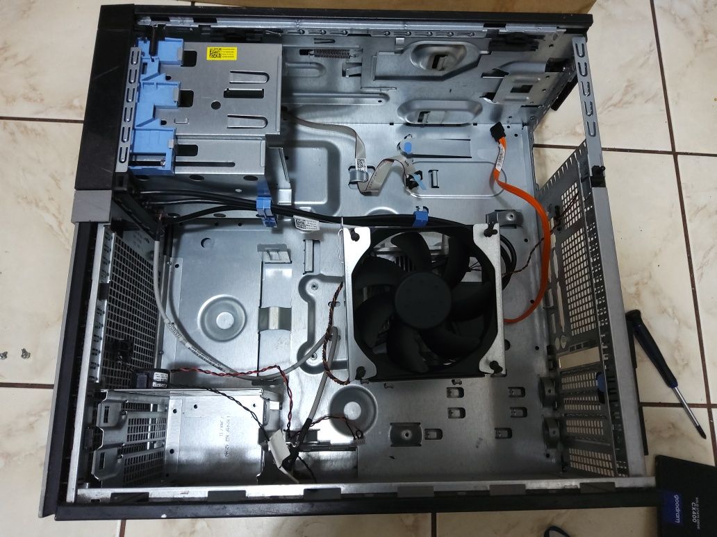 Obudowa Dell Optiplex 980 Midi Tower