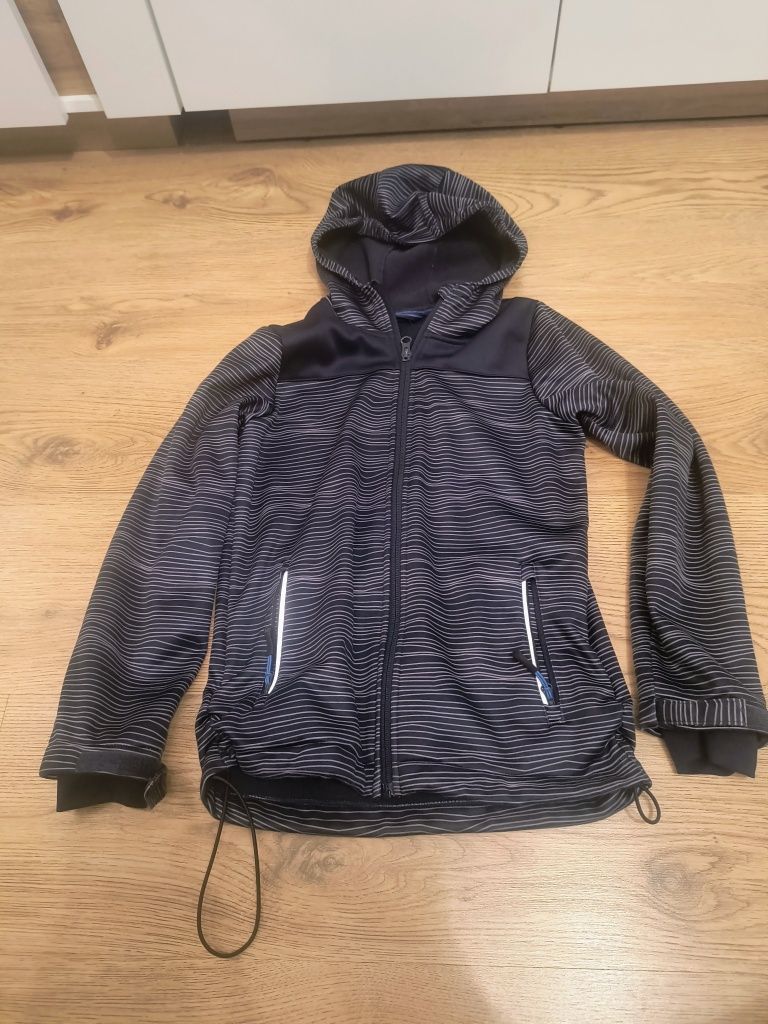 Softshell Crivit