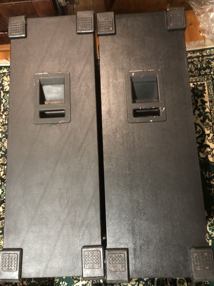 Пасивна акустика 400 w венец 02 трьохполоска професійна . .