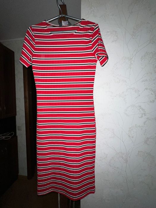 Спортивне плаття жіноче