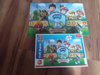 Puzzle Trefl Paw Patrol