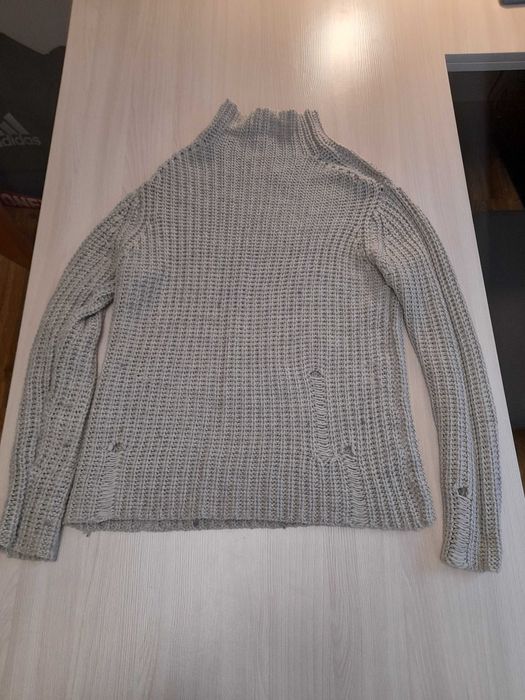 Sweter damski (młodzieżowy) moodo, rozm.m S