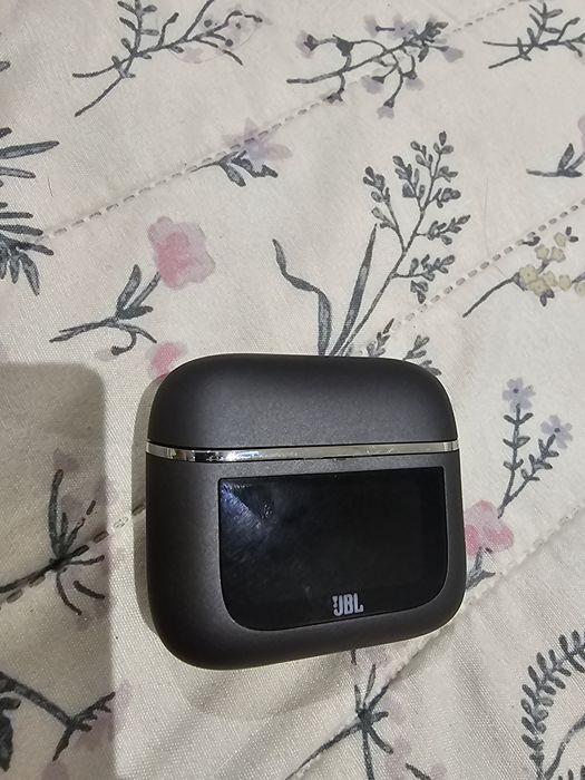 Fones JBL tour pro 2
