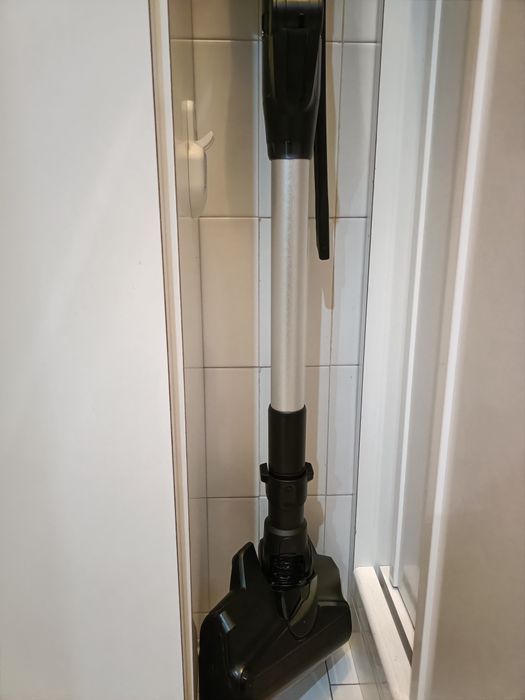 Aspirador vertical Bosch