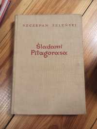 Śladami Pitagorasa Szczepan Jeleński 1968