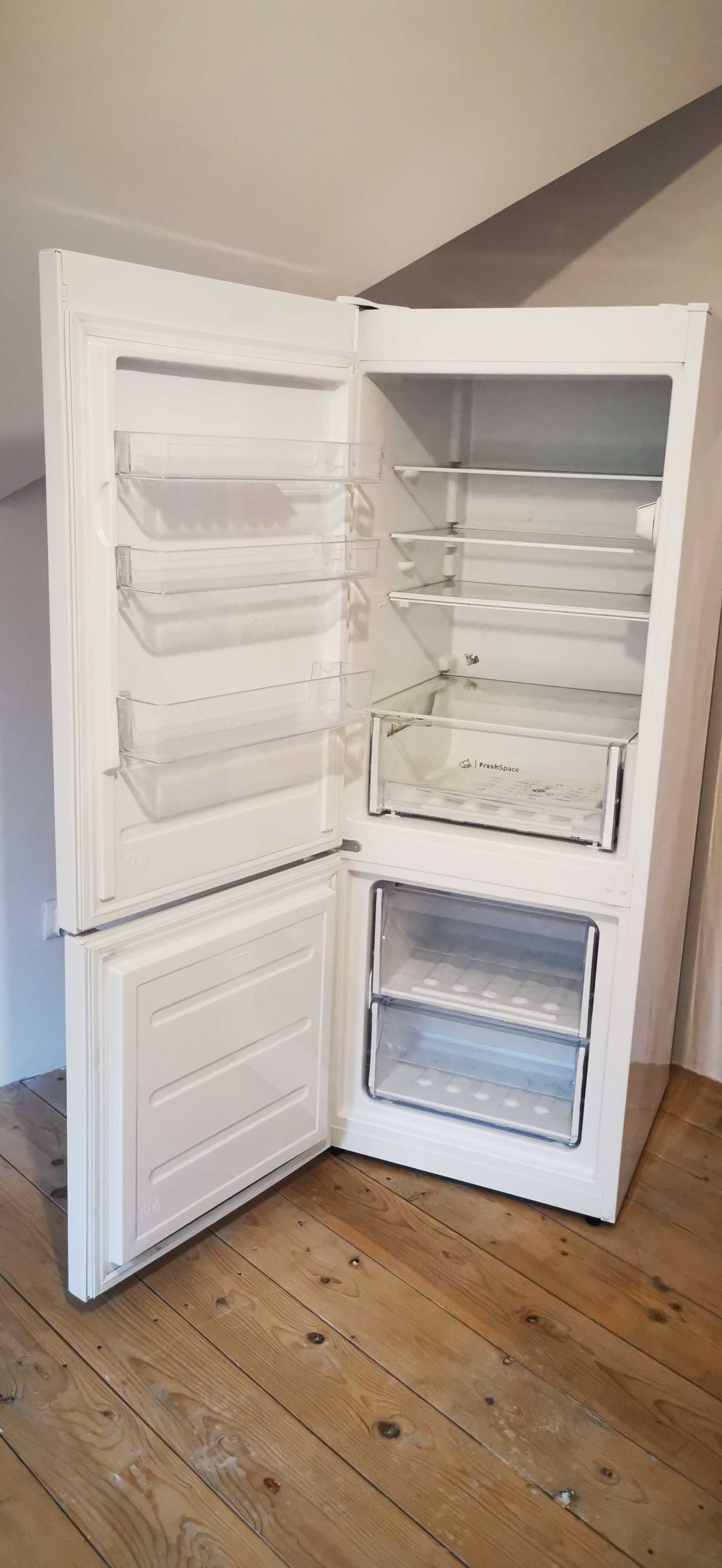 Lodówka chłodziarka POLAR POB 601 EW, 2 lata, odbiór tylko do WTORKU