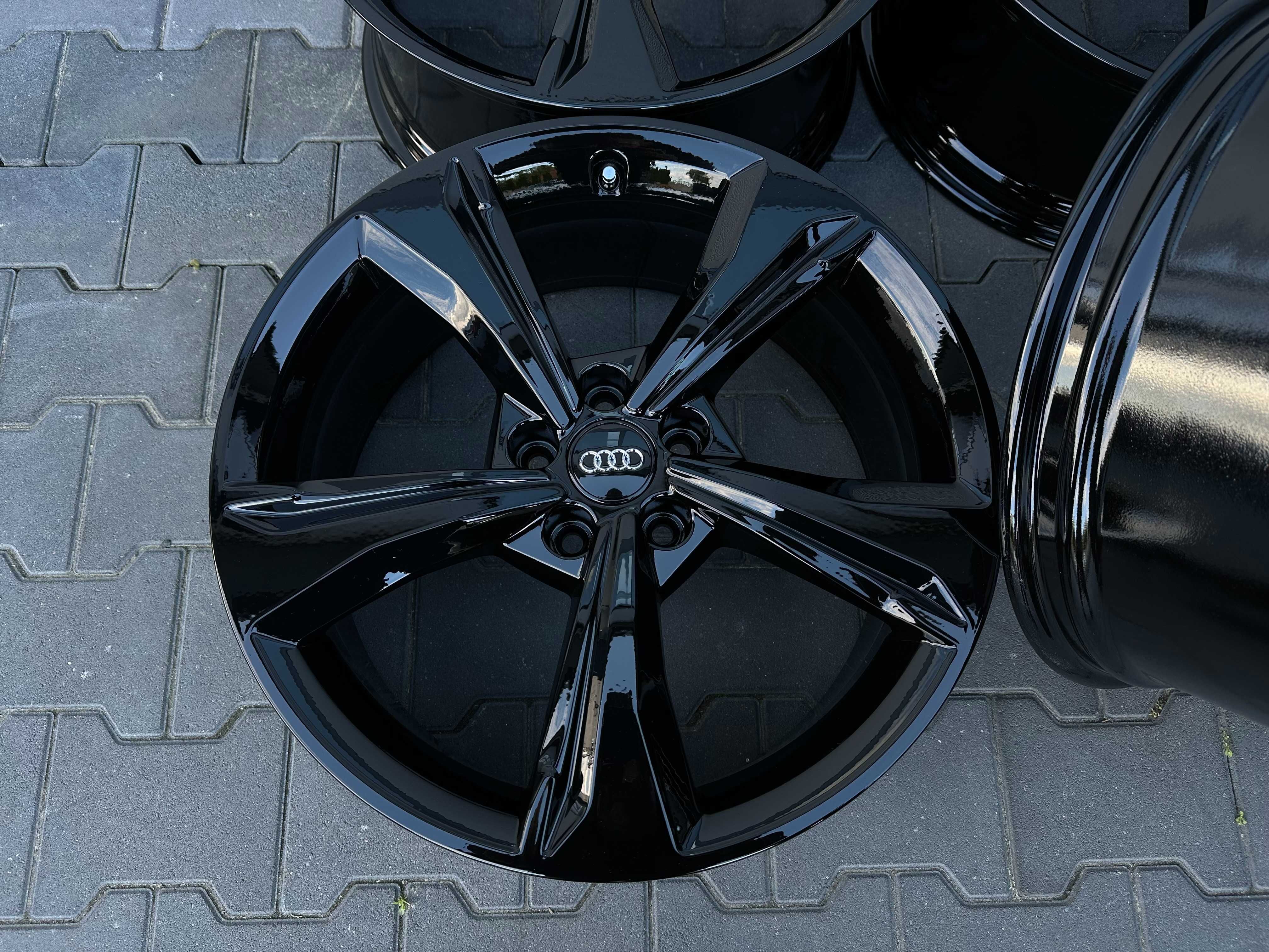 5x112 19 AUDI Q5 SQ5 Q3 SQ3 A4 B8 B9 A6 C7 C8 S-LINE A3 S3 S4 S6