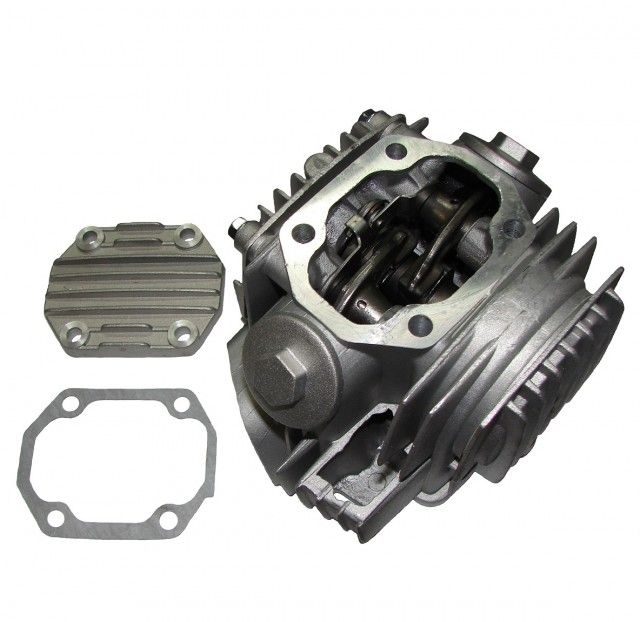 Głowica 110 125ccm Quad ATV motorower Zipp Router Junak Barton NOWA kp