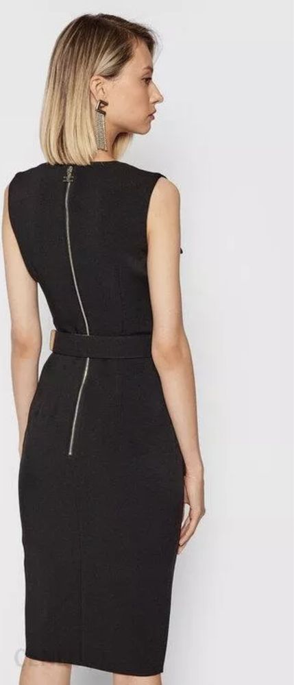 Nowa sukienka Elisabetta Franchi xs