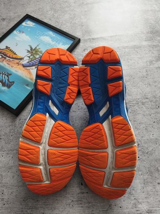 Чоловічі кросівки Asics GT-1000