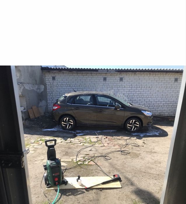 Гараж нові будинки, Новые дома ГБК «Победа»