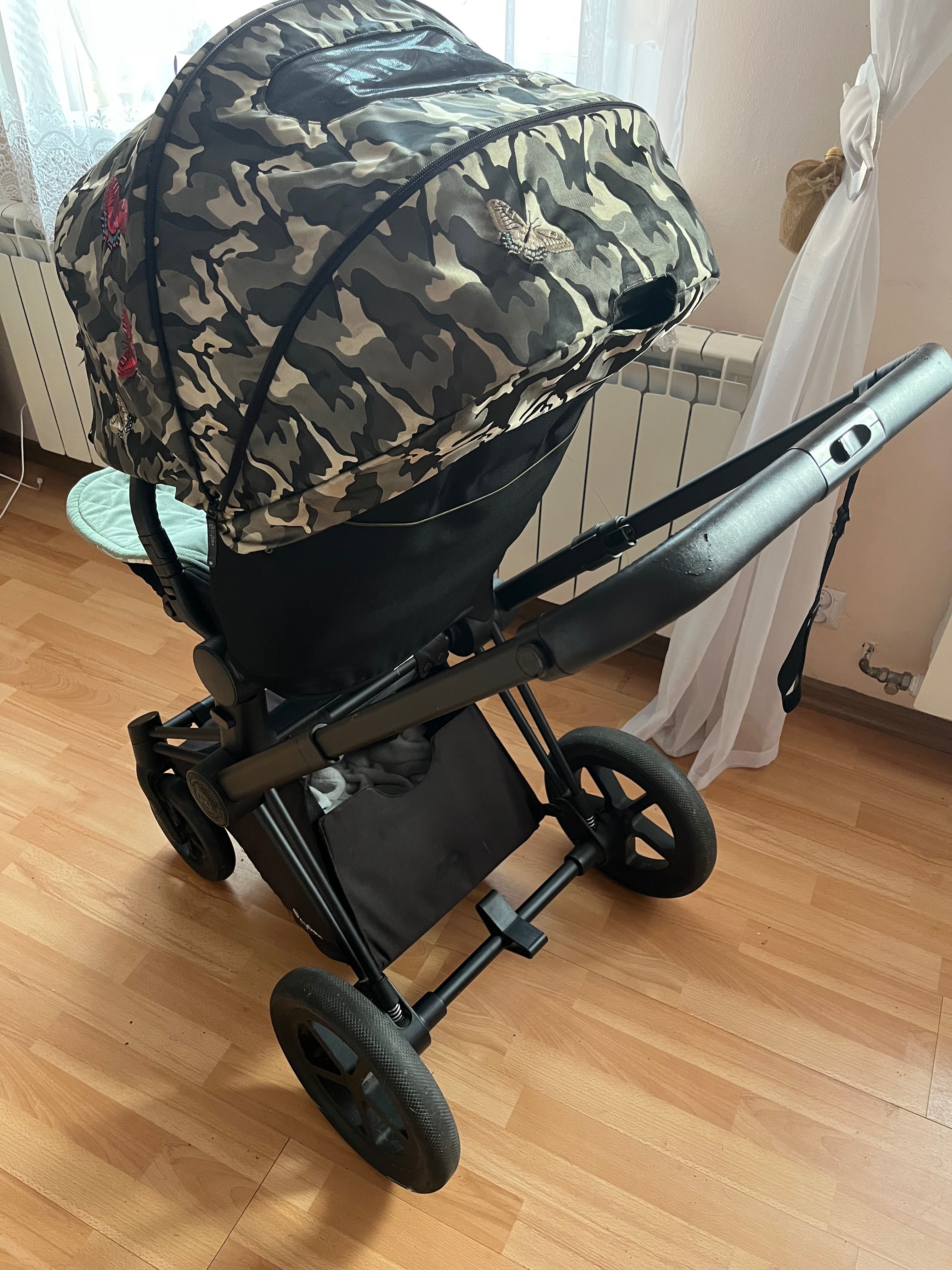 Wózek Cybex Priam
