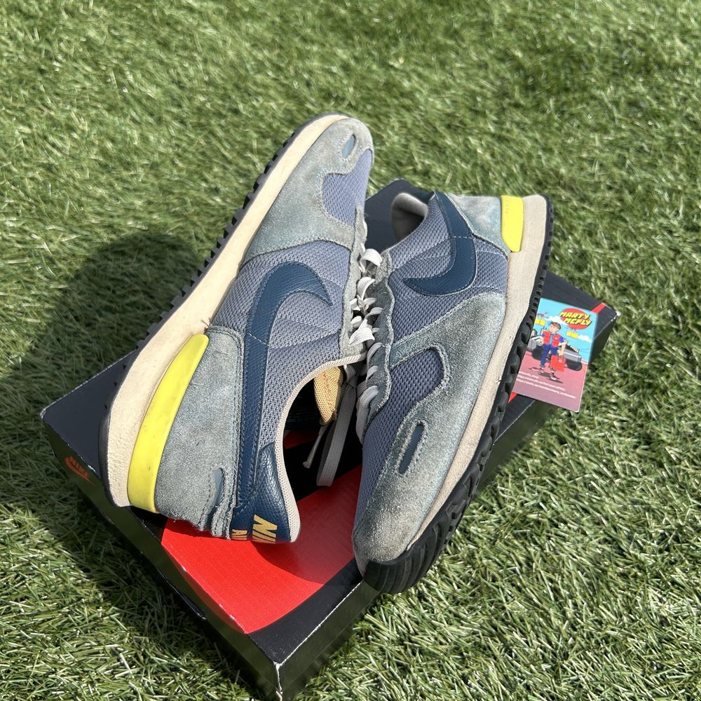 Чоловічі кросівки Nike Air Vortex Venture Runner Md Valiant Pegasus