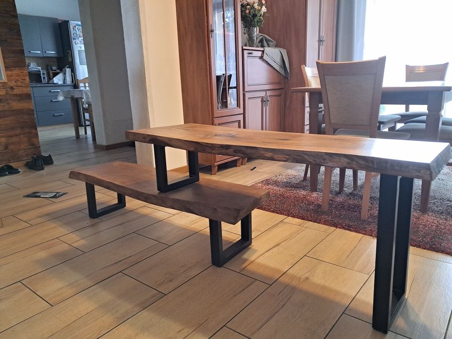 Blaty i stoły na wymiar, Renowacja mebli