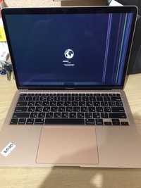 MacBook Air 13 2020 A2179 ( по запчастям ) заблокирован