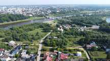 Działka, Wyszków