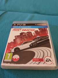 Need for speed ps3