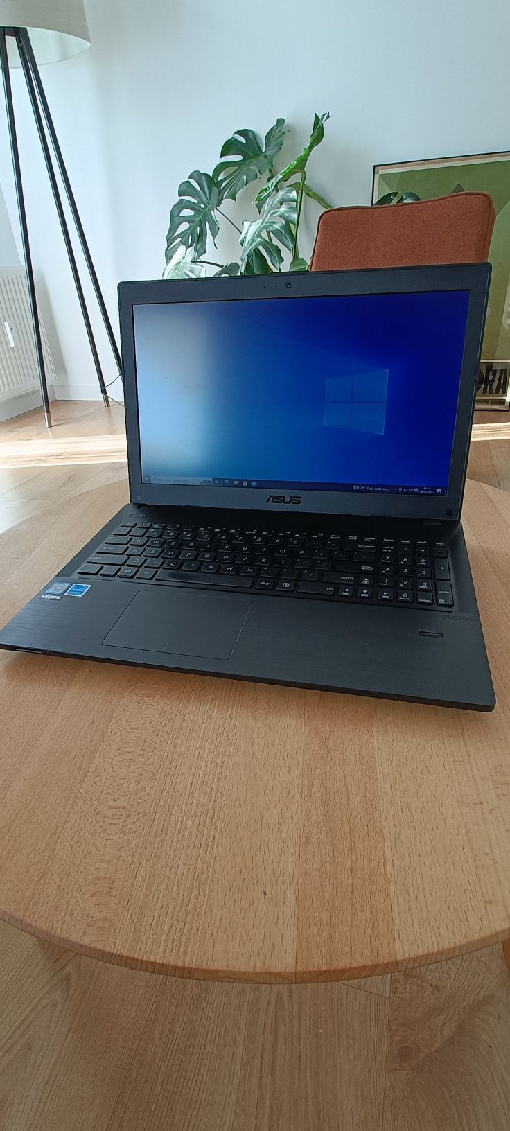 Laptop Asus P2540U