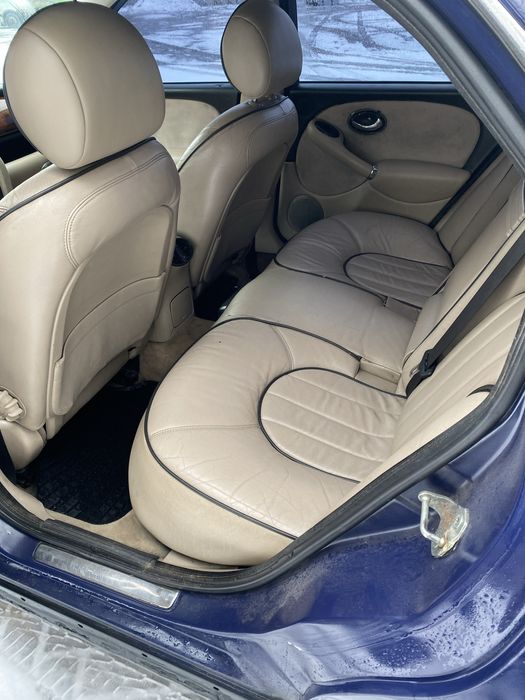 Продам Rover 75 Diesel