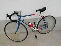 Bicicleta de ciclismo