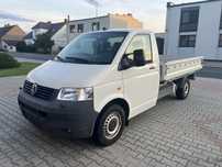 Volkswagen T5 transporter Dsg 2,0Tdi 180koni