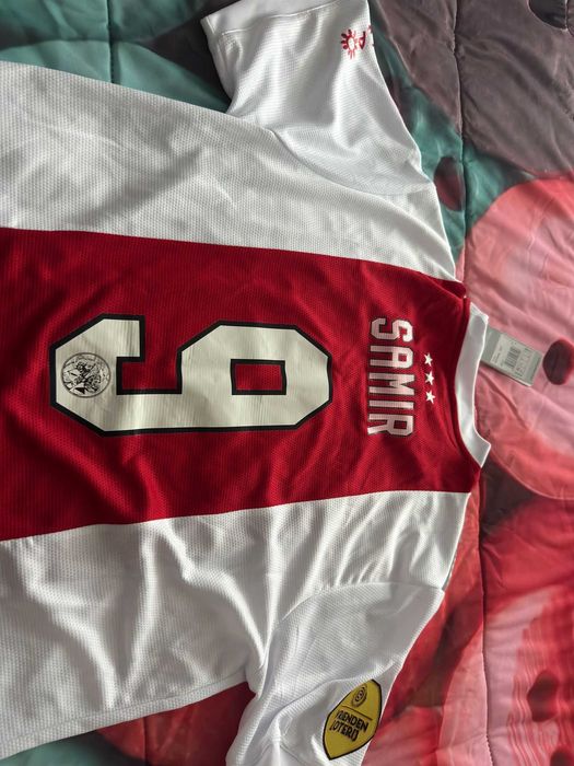 Camisola AJAX tamanho L