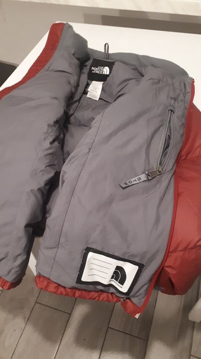 Kurtka the north face L/G