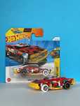 Hot Wheels Speed Bump - NOVO, ORIGINAL e RARO