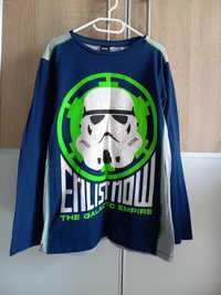 Bluzka Star Wars 158 cm