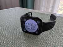 Huawei Watch Fit 3 czarny