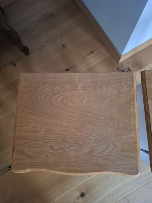 2 stoliki nocne stan bdb jysk