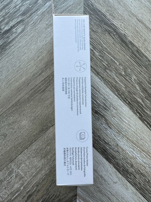 Xiaomi Mi Portable Photo Printer - drukarka do zdjęć przenośna biała