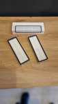 4x Filtr HEPA Xiaomi Roborock S6 S5 S50 S55 S5 MAX+