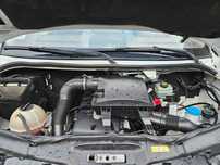 Silnik 2.7cdi sprinter montaż swap zmiana
