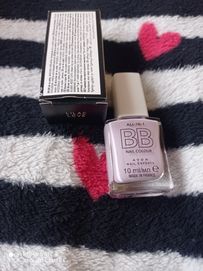 Lakier BB do paznokci Lilac love avon