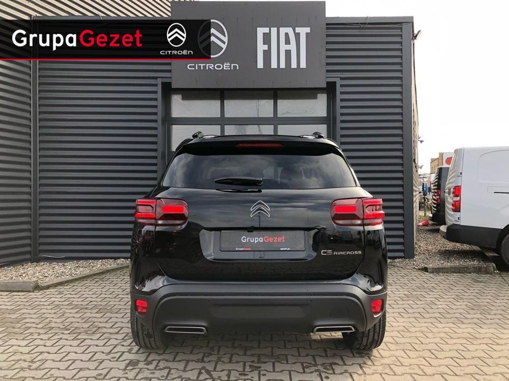 Citroën C5 Aircross Aircross MAX BlueHDi 130 EAT8 | 517465